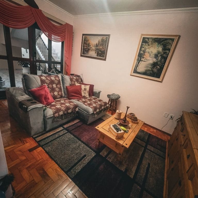Apartamento no São Vicente — foto 13