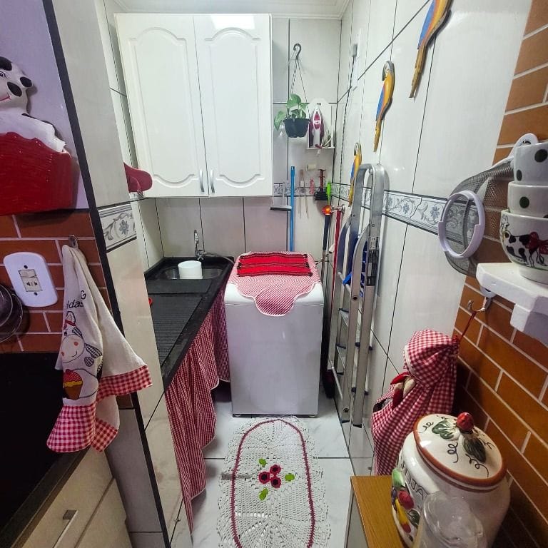 Apartamento no São Vicente — foto 3