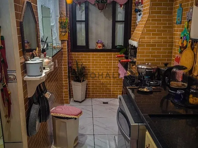 Apartamento com 95m² 3 quartos e 2 banheiros, à venda, no bairro São Vicente em Itajubá