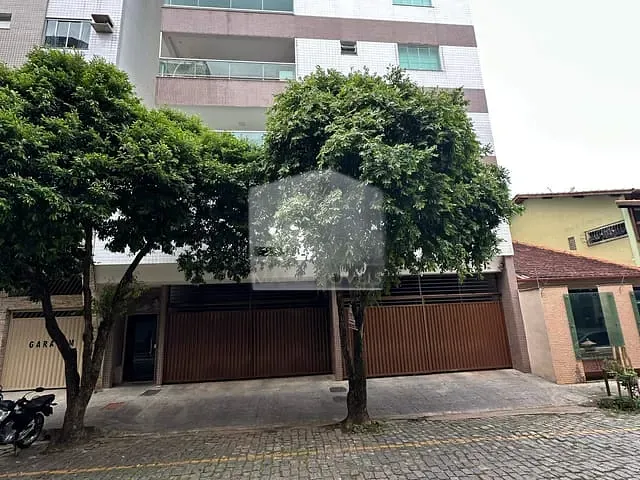 Apartamento 3 quartos e 2 banheiros, à venda ou para alugar, no bairro Coronel Izalino em Muriaé