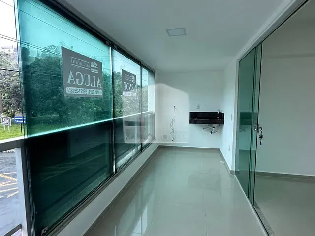 Apartamento 3 quartos e 2 banheiros, à venda ou para alugar, no bairro Coronel Izalino em Muriaé