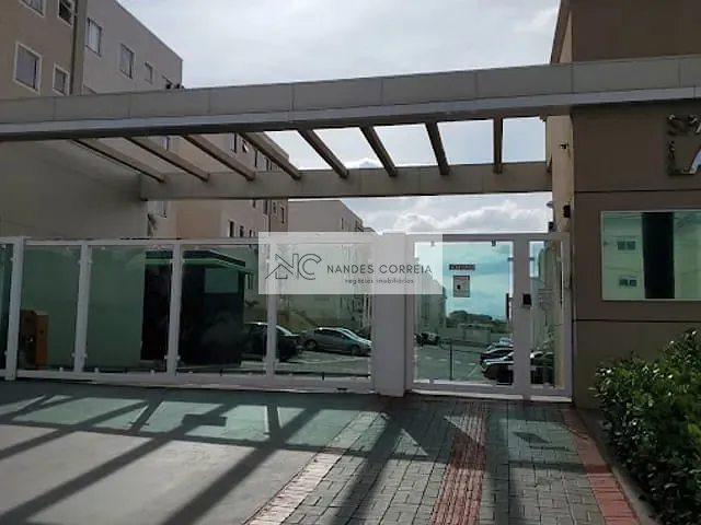 Apartamento 2 quartos e 1 banheiro, à venda, no bairro Colinas em Londrina