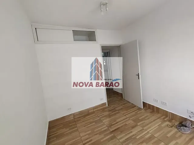 Apartamento 2 quartos e 1 banheiro, para alugar, no bairro Vila Buarque em São Paulo