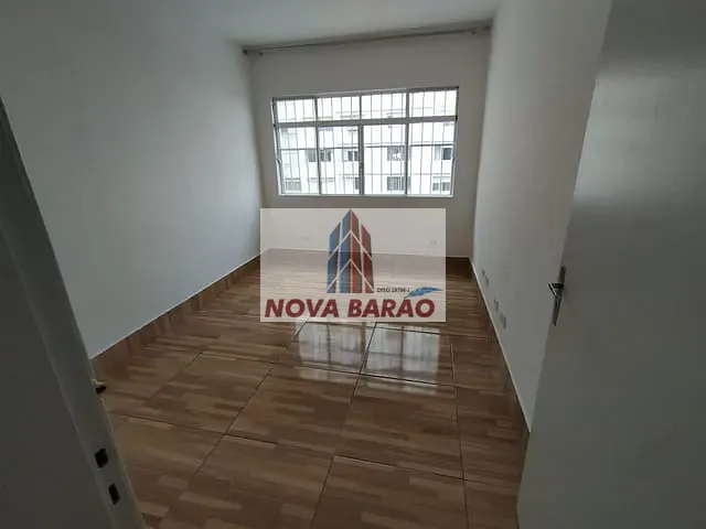 Apartamento 2 quartos e 1 banheiro, para alugar, no bairro Vila Buarque em São Paulo