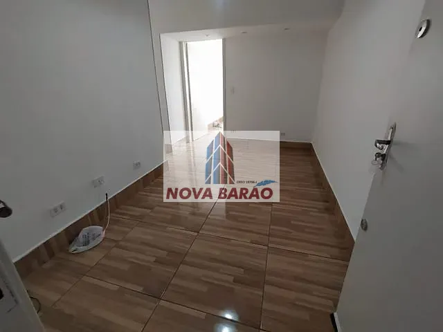Apartamento 2 quartos e 1 banheiro, para alugar, no bairro Vila Buarque em São Paulo