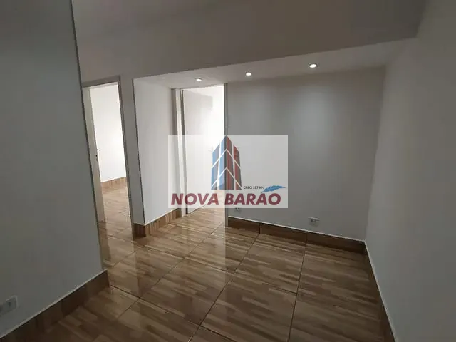 Apartamento 2 quartos e 1 banheiro, para alugar, no bairro Vila Buarque em São Paulo