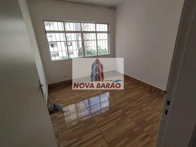 Apartamento 2 quartos e 1 banheiro, para alugar, no bairro Vila Buarque em São Paulo