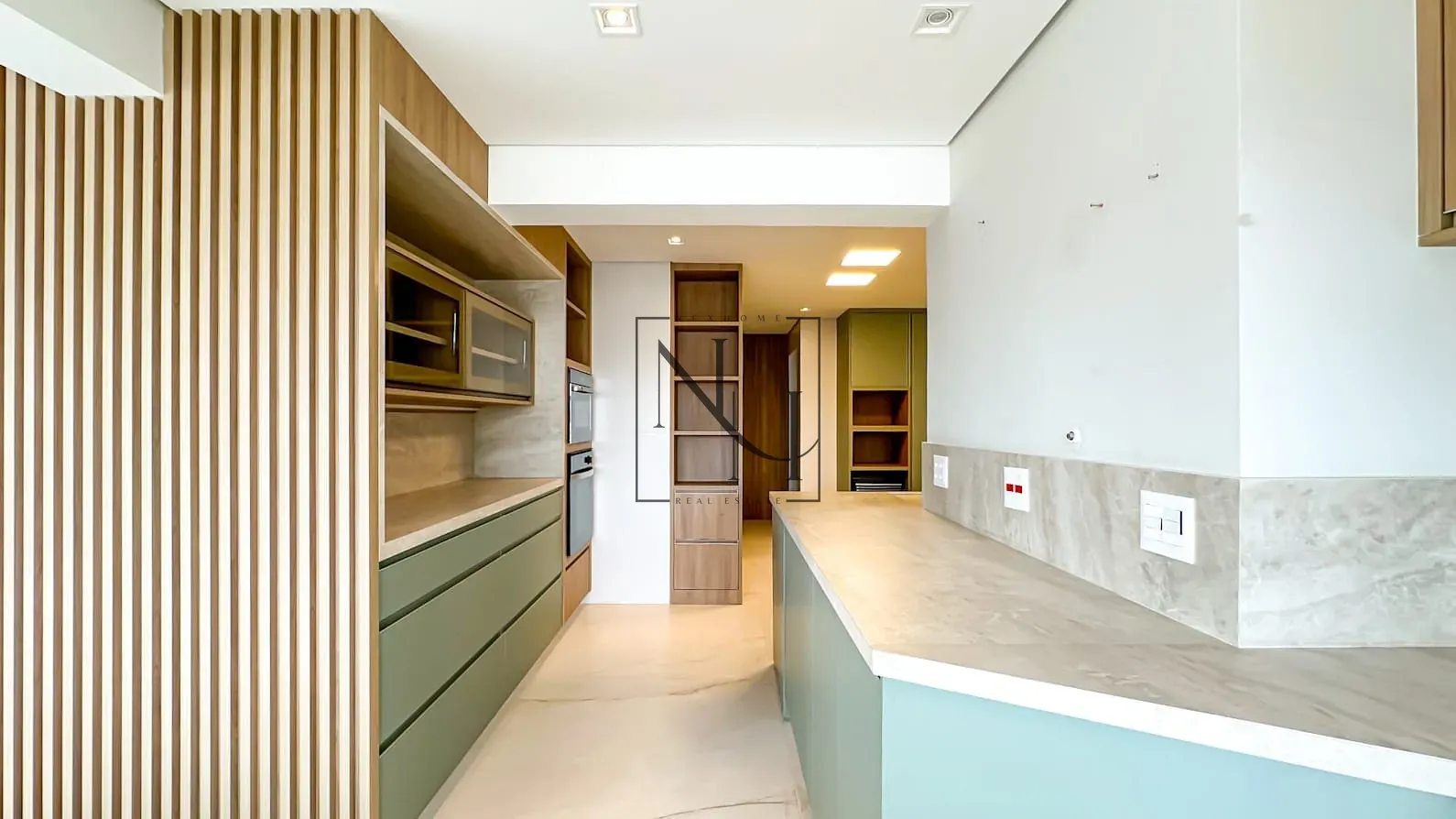 Apartamento, 2 quartos, 193 m² - Foto 8