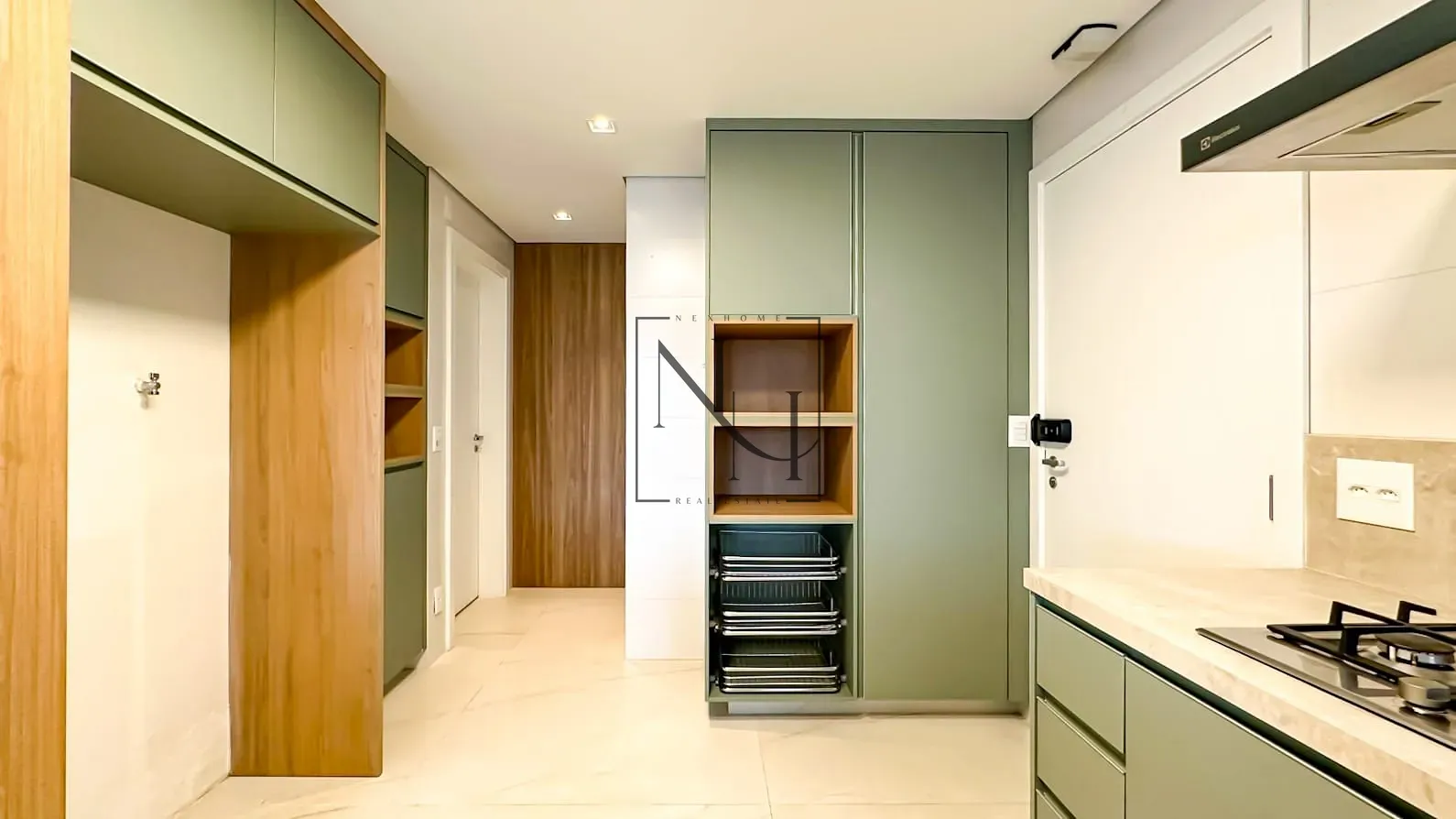 Apartamento, 2 quartos, 193 m² - Foto 11