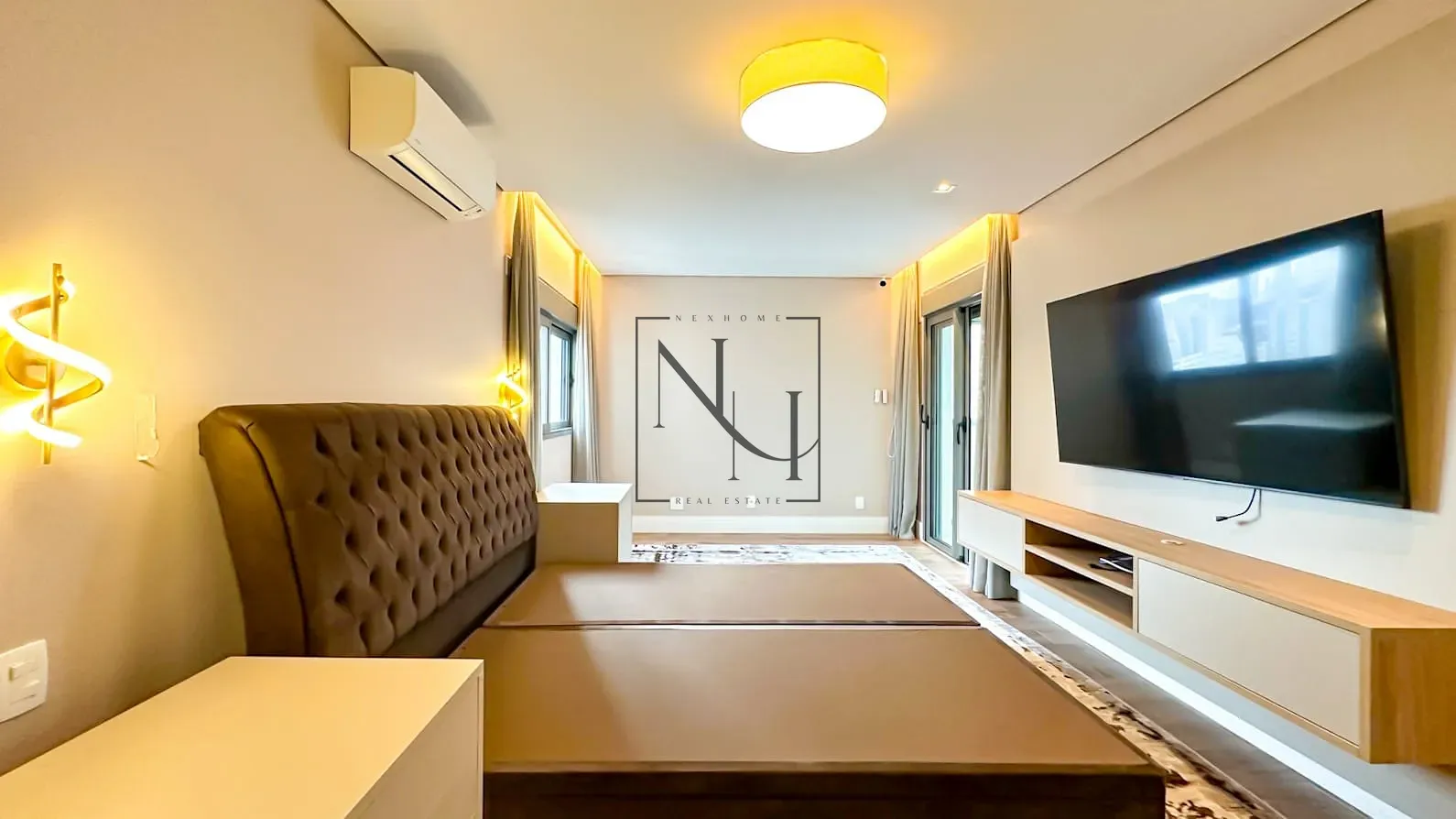 Apartamento, 2 quartos, 193 m² - Foto 15