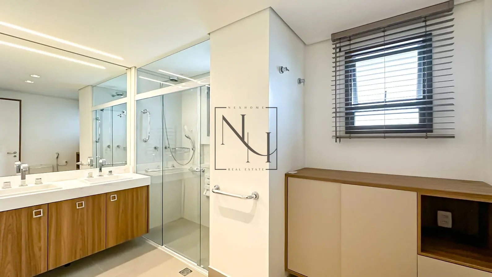Apartamento, 2 quartos, 193 m² - Foto 19