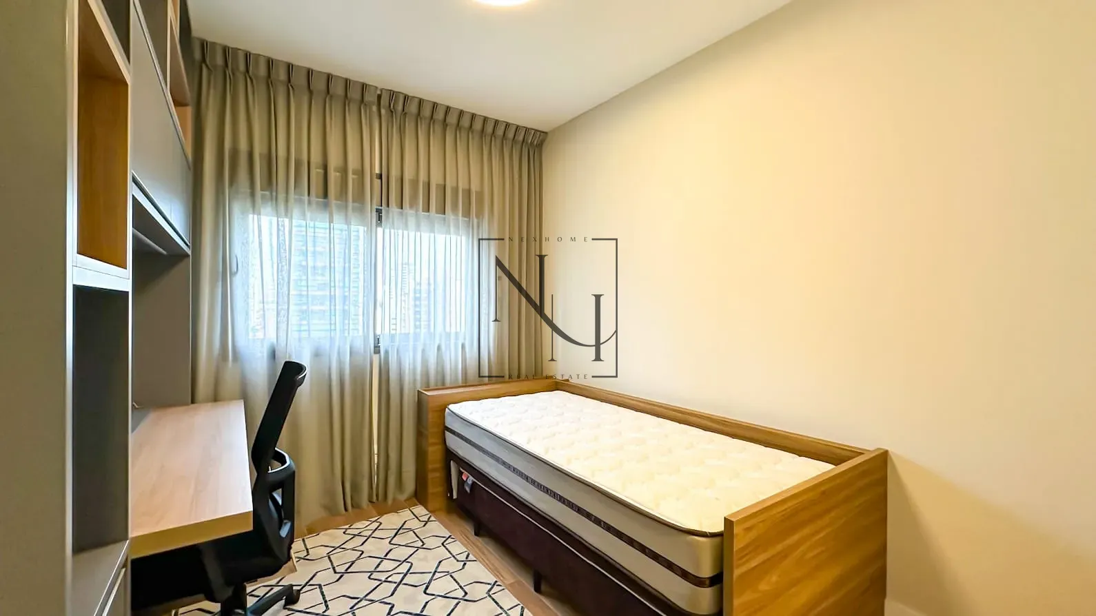 Apartamento, 2 quartos, 193 m² - Foto 20