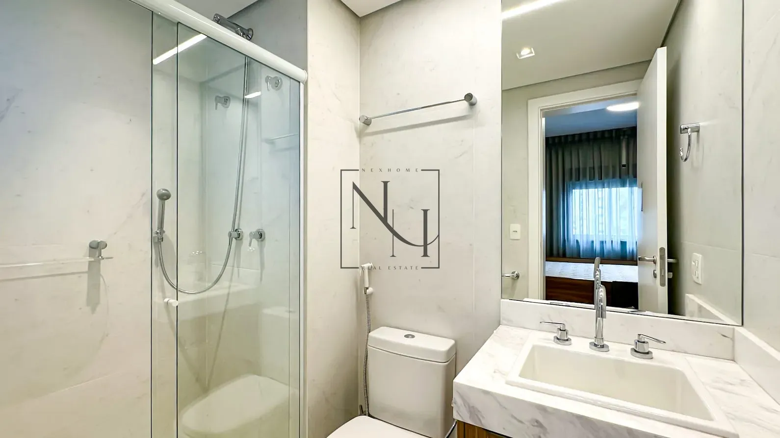 Apartamento, 2 quartos, 193 m² - Foto 21