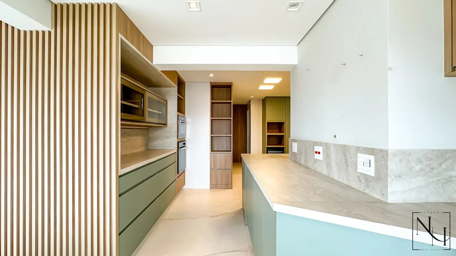 Apartamento, 2 quartos, 193 m² - Foto 8