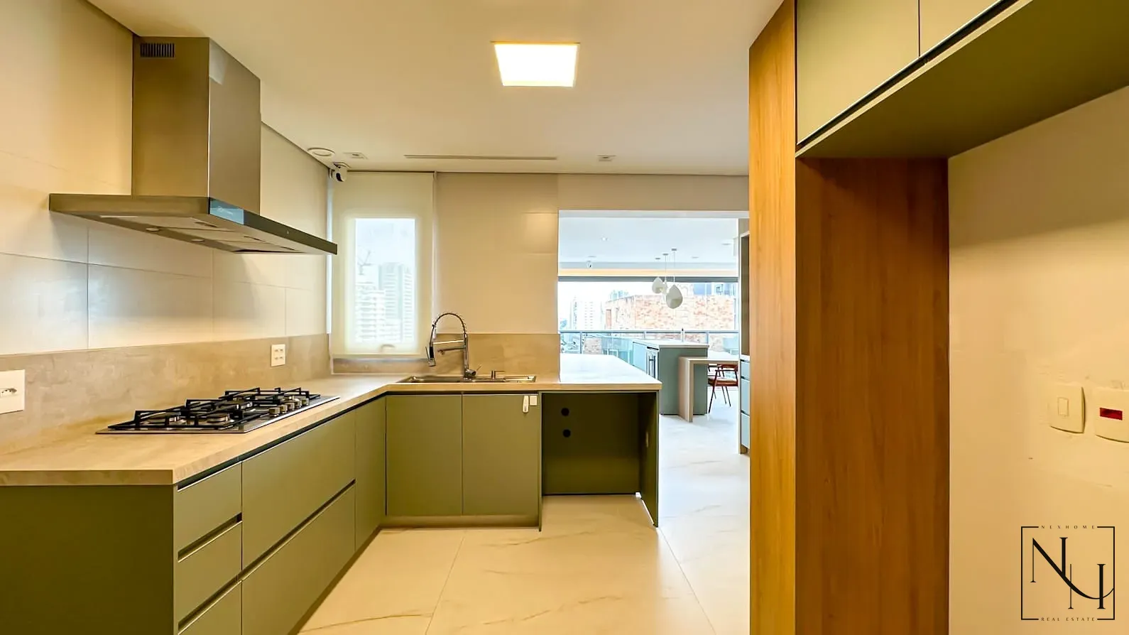 Apartamento, 2 quartos, 193 m² - Foto 9
