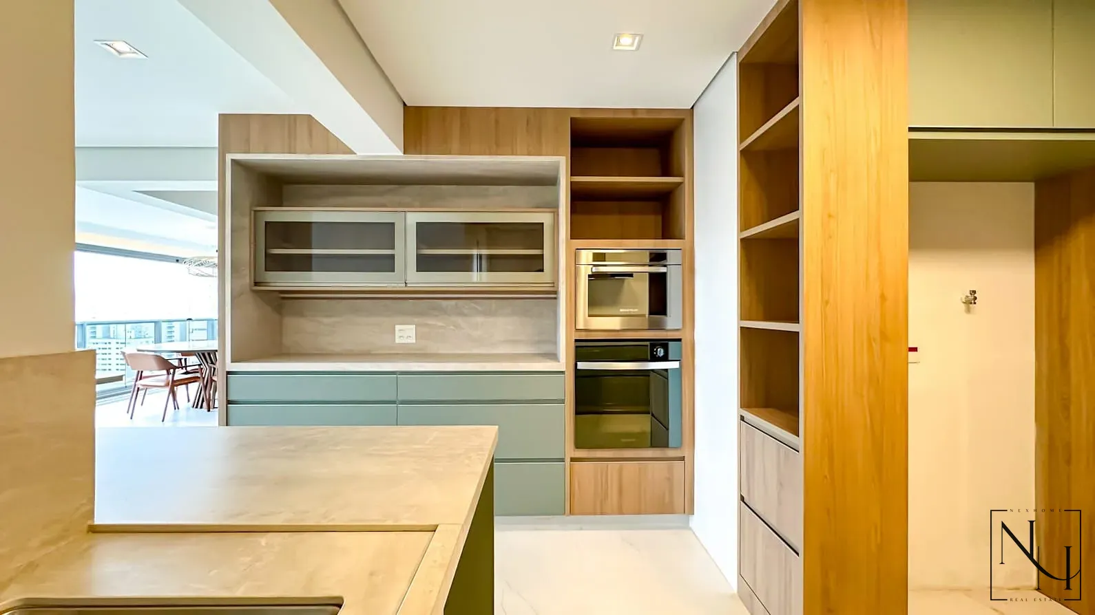 Apartamento, 2 quartos, 193 m² - Foto 10