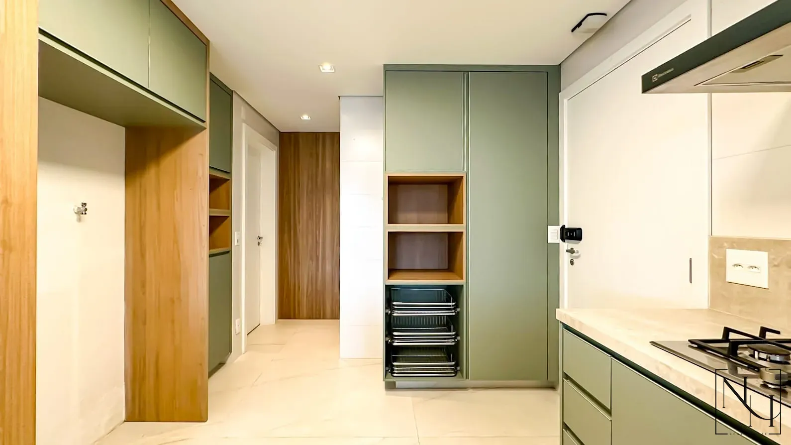 Apartamento, 2 quartos, 193 m² - Foto 11