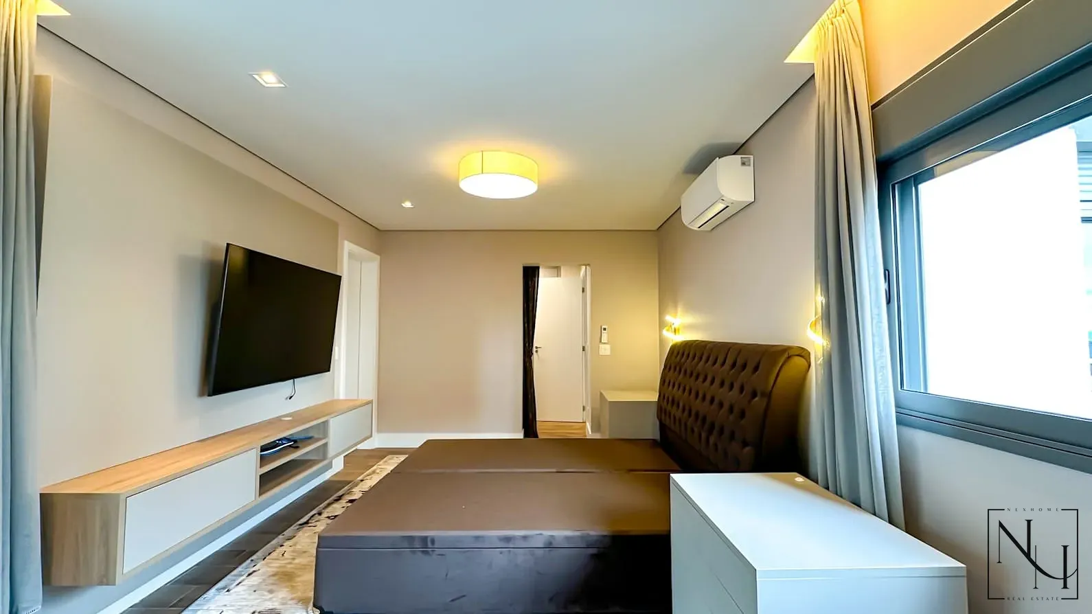 Apartamento, 2 quartos, 193 m² - Foto 16
