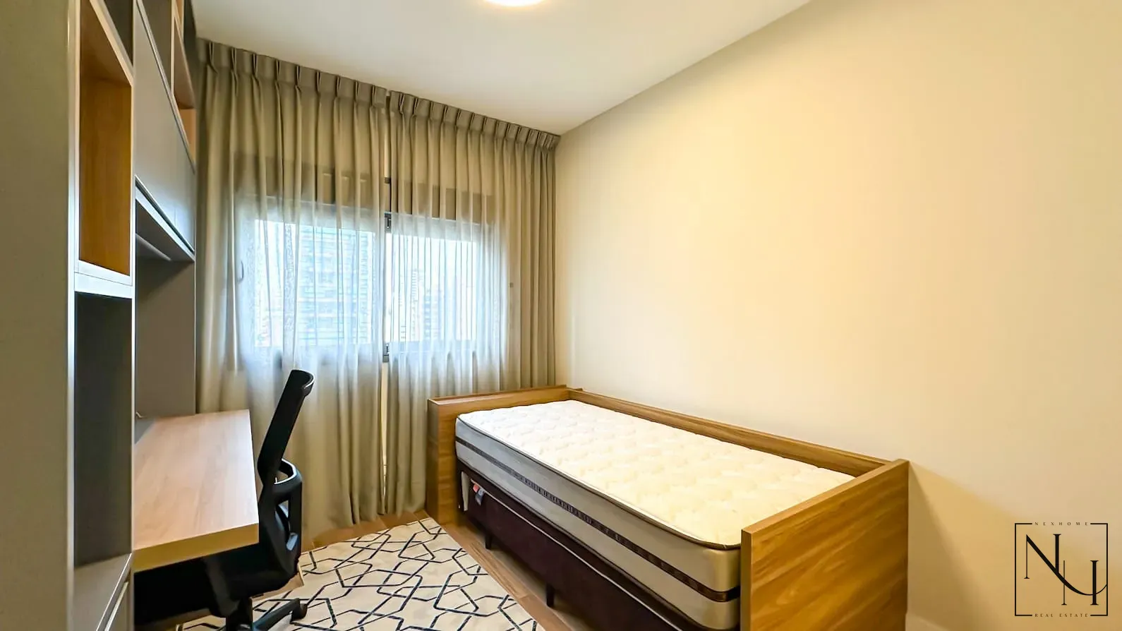 Apartamento, 2 quartos, 193 m² - Foto 20