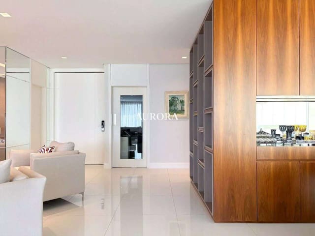 Apartamento com 577m² 3 quartos e 5 banheiros, à venda, no bairro Guanabara em Londrina