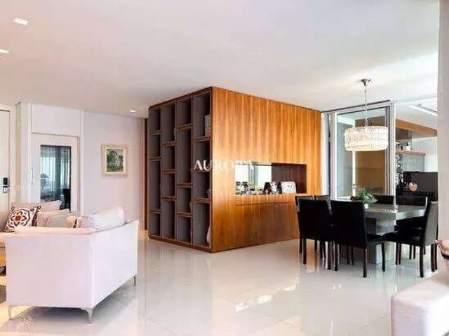 Apartamento com 577m² 3 quartos e 5 banheiros, à venda, no bairro Guanabara em Londrina
