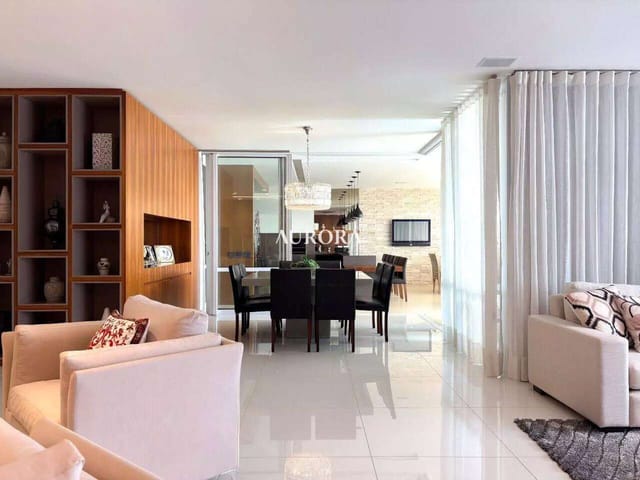 Apartamento com 577m² 3 quartos e 5 banheiros, à venda, no bairro Guanabara em Londrina