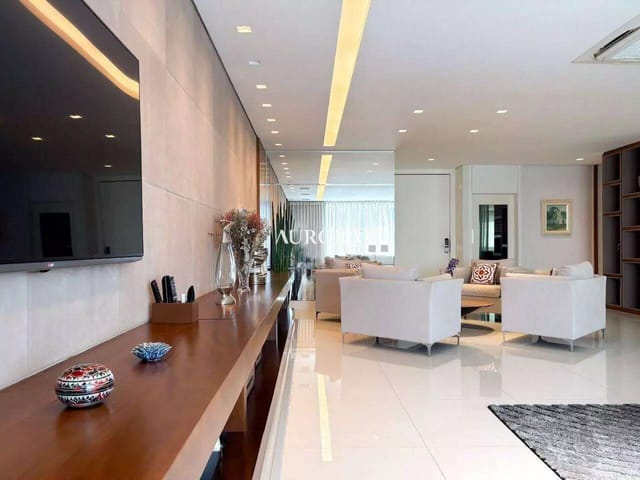 Apartamento com 577m² 3 quartos e 5 banheiros, à venda, no bairro Guanabara em Londrina