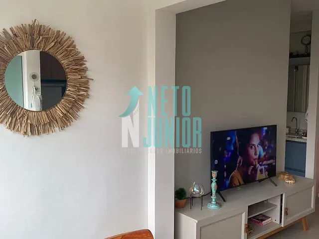 Apartamento com 38m² 1 quarto e 1 banheiro, à venda, no bairro Vila Suzana em São Paulo
