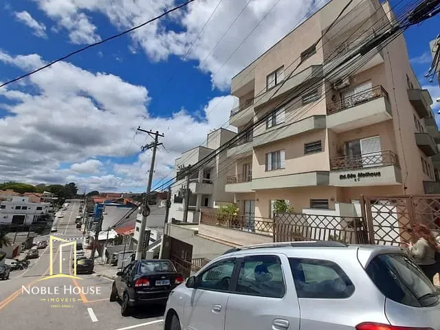 Apartamento com 74m² 2 quartos e 2 banheiros, para alugar, no bairro Santa Rosa em Vinhedo