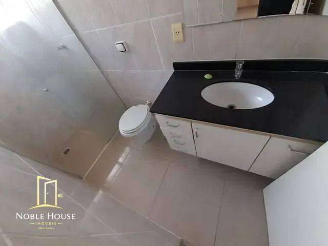 Apartamento com 74m² 2 quartos e 2 banheiros, para alugar, no bairro Santa Rosa em Vinhedo