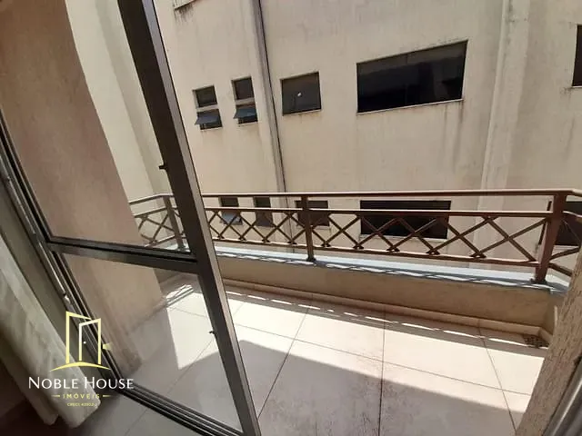 Apartamento com 74m² 2 quartos e 2 banheiros, para alugar, no bairro Santa Rosa em Vinhedo