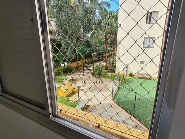 Apartamento com 82m² 2 quartos e 1 banheiro, à venda, no bairro Parque Itália em Campinas