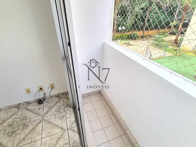 Apartamento com 82m² 2 quartos e 1 banheiro, à venda, no bairro Parque Itália em Campinas