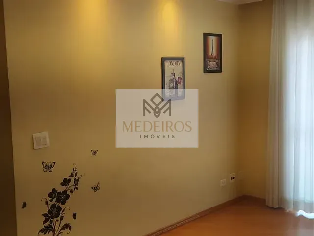 Apartamento 2 quartos e 1 banheiro, à venda, no bairro Vila Lusitânia em São Bernardo do Campo