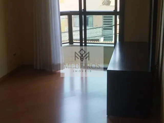 Apartamento 2 quartos e 1 banheiro, à venda, no bairro Vila Lusitânia em São Bernardo do Campo