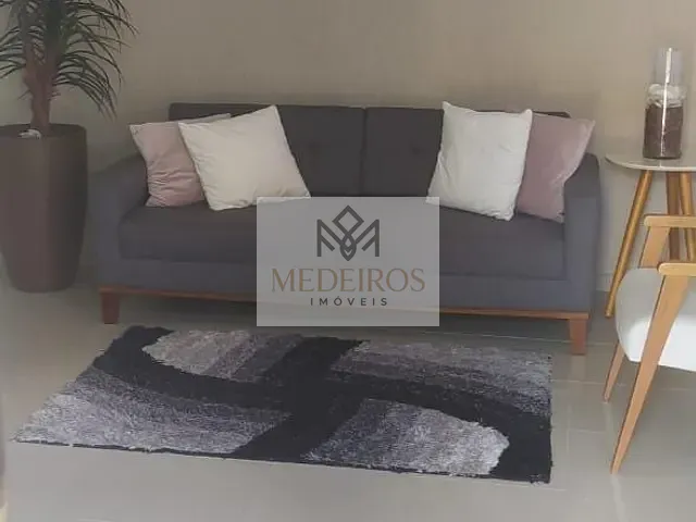 Apartamento 2 quartos e 1 banheiro, à venda, no bairro Vila Lusitânia em São Bernardo do Campo