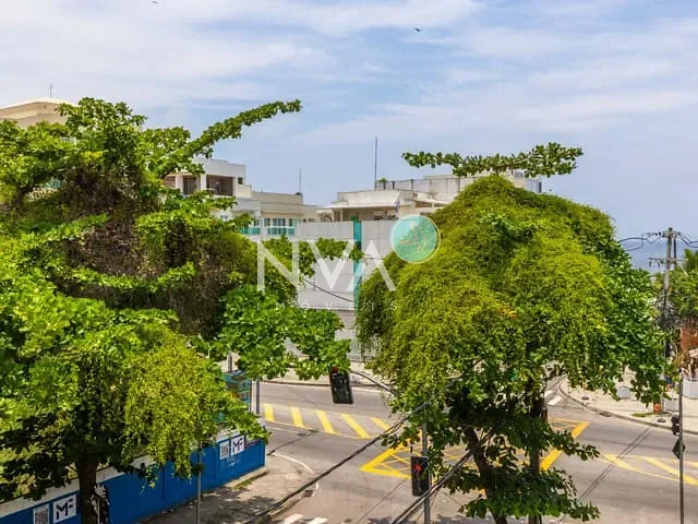 Apartamento com 96m² 3 quartos e 3 banheiros, à venda, no bairro Recreio dos Bandeirantes em Rio de Janeiro