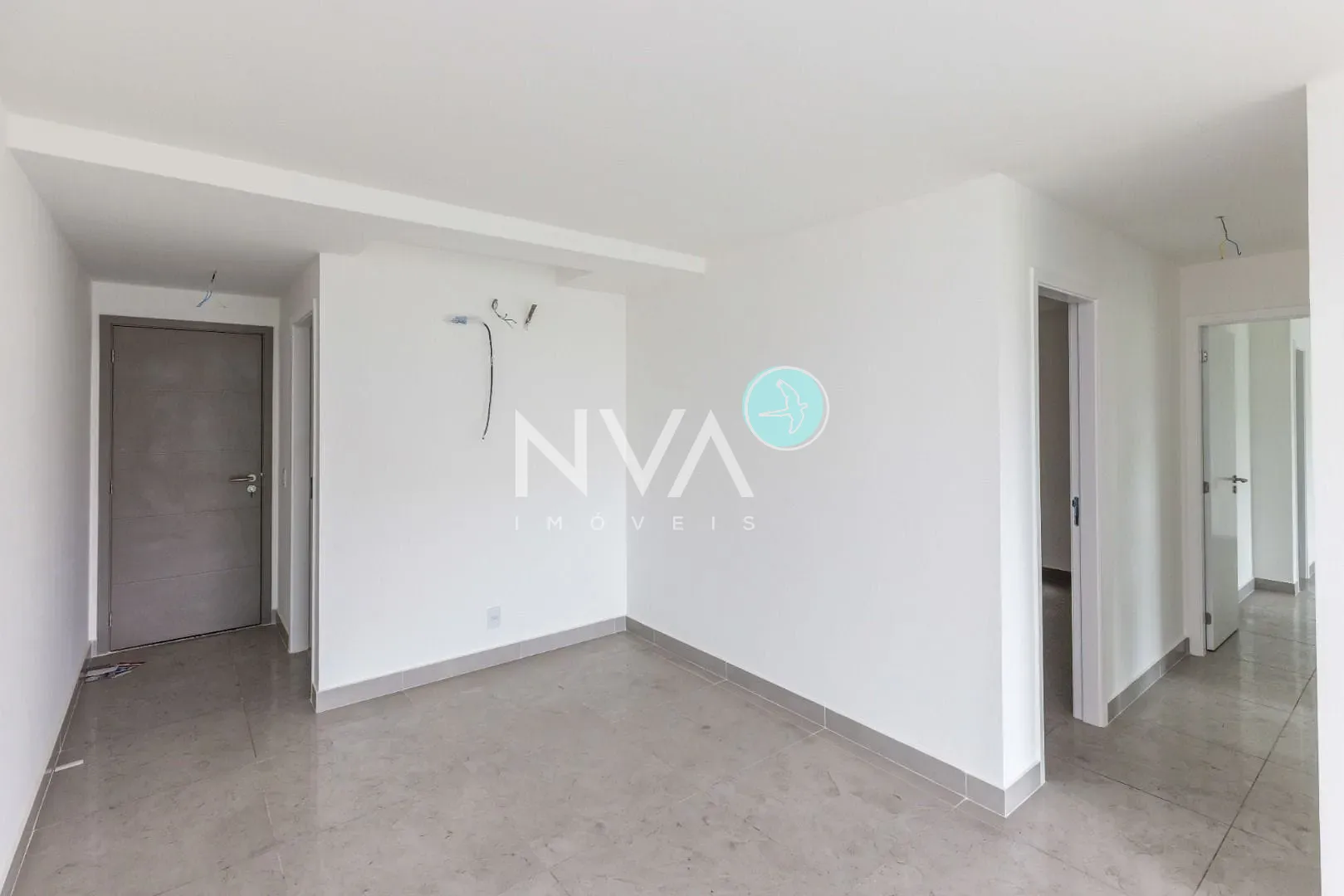 Apartamento, 3 quartos, 96 m² - Foto 9