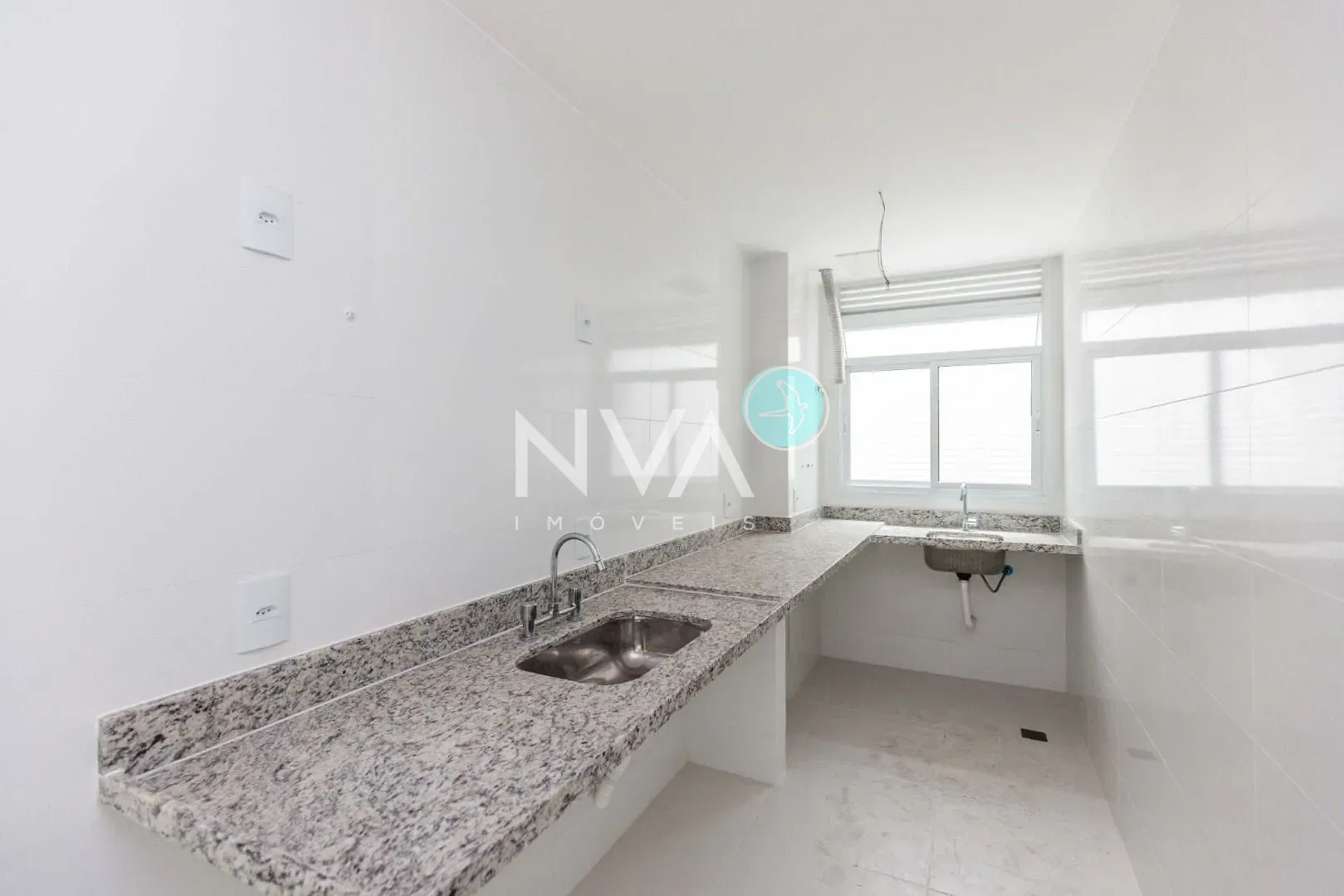 Apartamento, 3 quartos, 96 m² - Foto 2