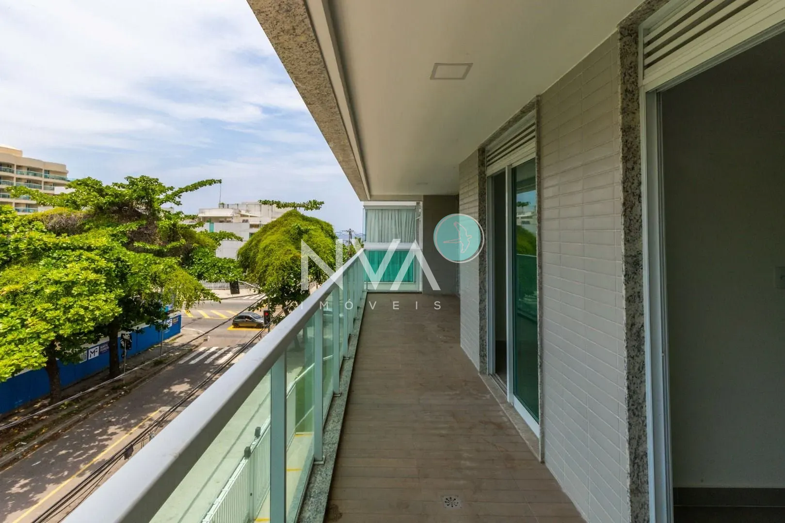 Apartamento, 3 quartos, 96 m² - Foto 4