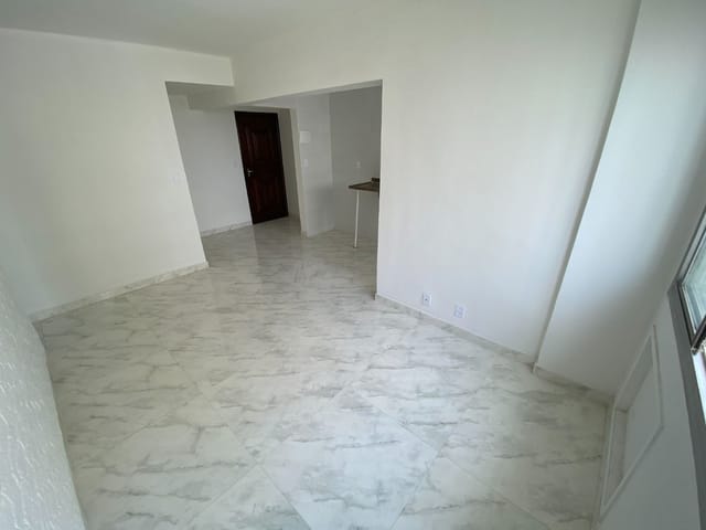 Foto do Apartamento - Apartamento excelente com 2 quartos e ótima localização à venda, 52 m² por R$ 460.000,00 - Barra da Tijuca - Rio de Janeiro/RJ | Nova Viriato Imobiliária