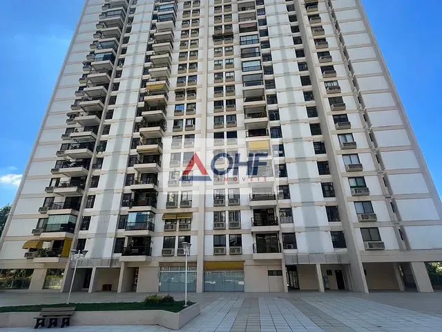 Apartamento 3 quartos e 3 banheiros, à venda, no bairro Barra da Tijuca em Rio de Janeiro