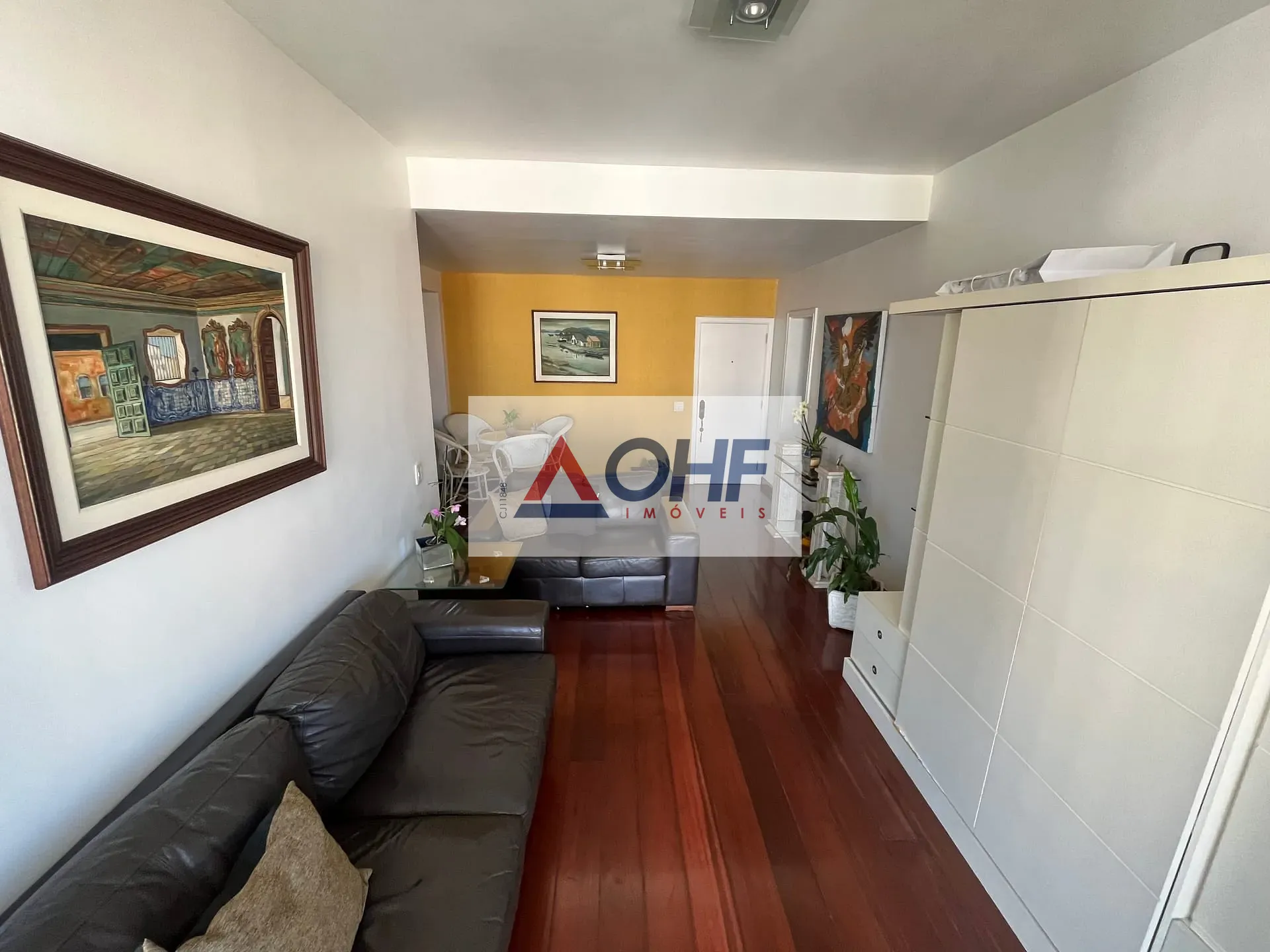 Apartamento, 3 quartos, 110 m² - Foto 6