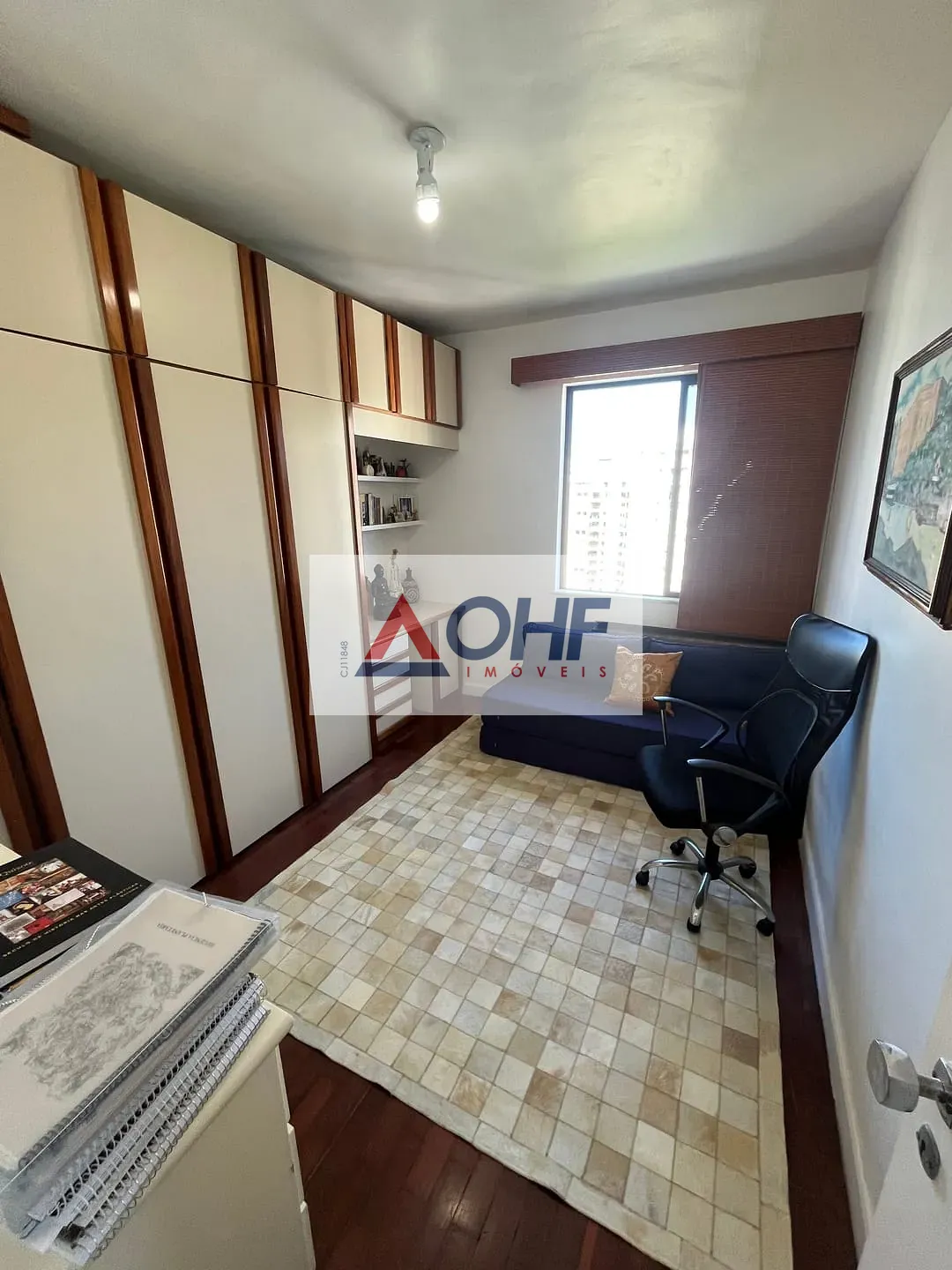 Apartamento, 3 quartos, 110 m² - Foto 8