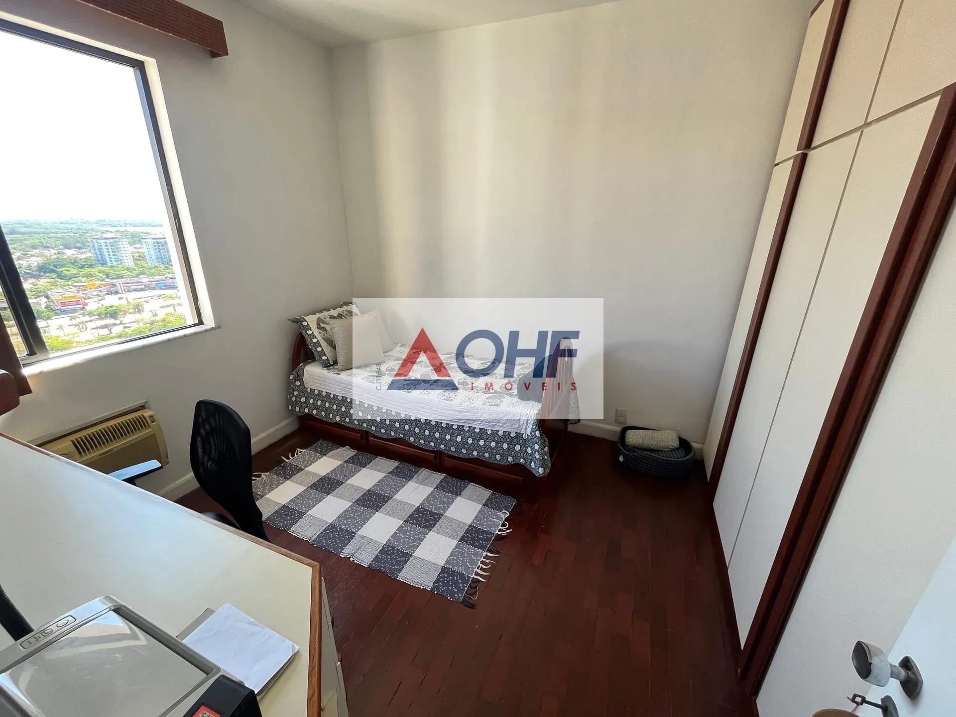 Apartamento, 3 quartos, 110 m² - Foto 9