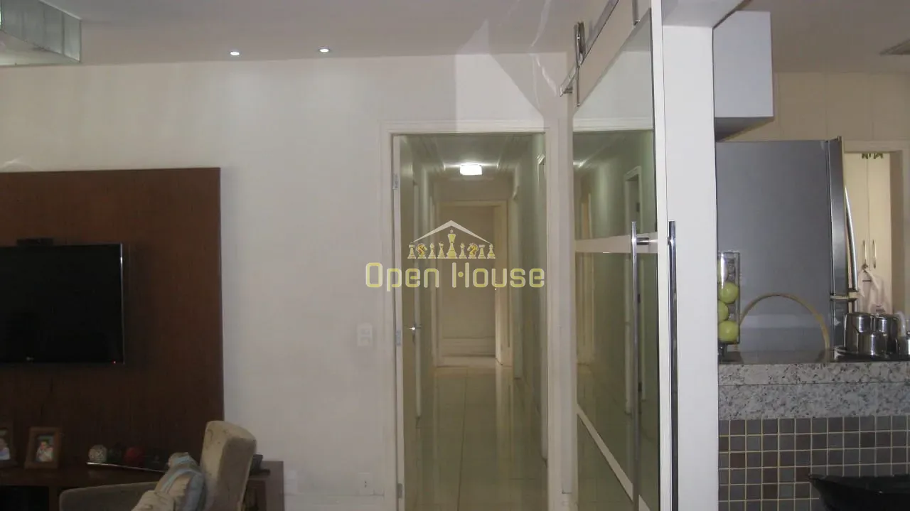 Apartamento, 4 quartos, 143 m² - Foto 2