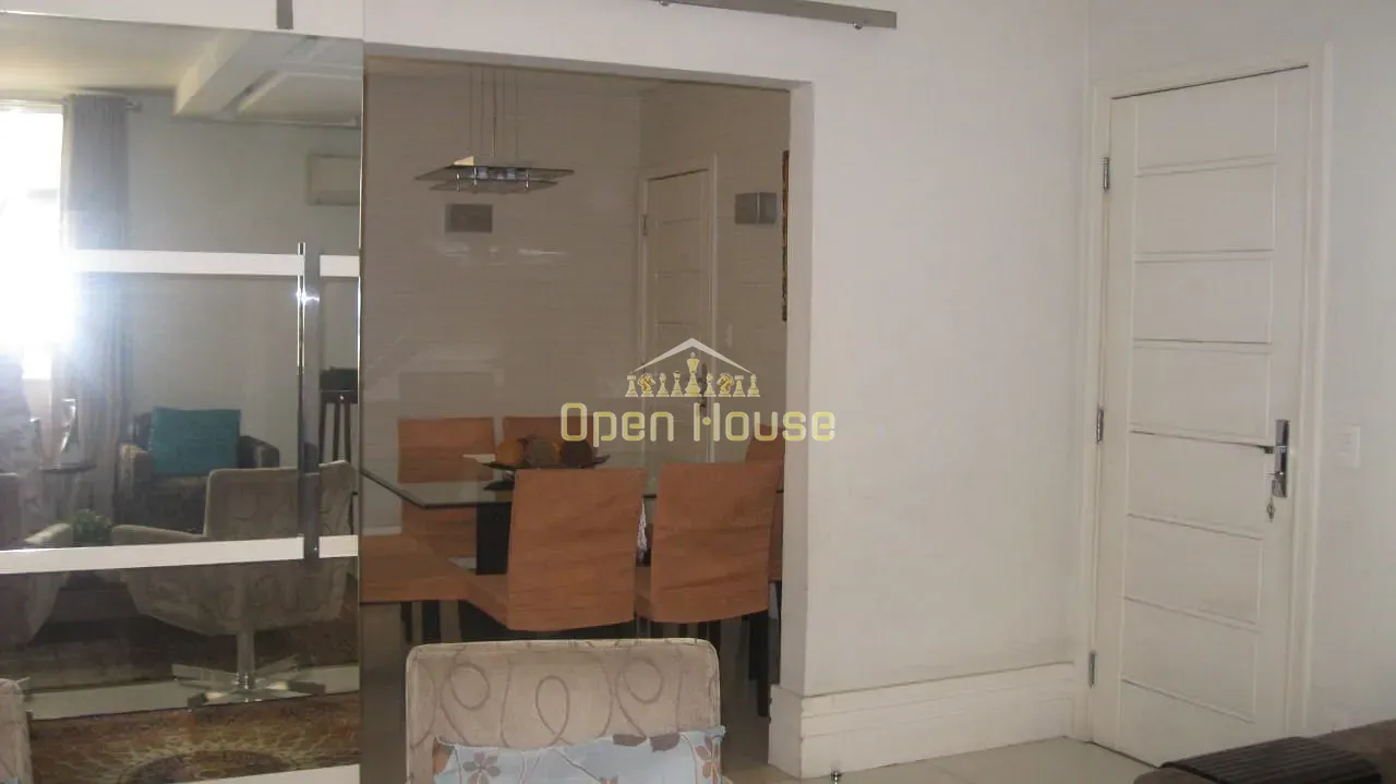 Apartamento, 4 quartos, 143 m² - Foto 8