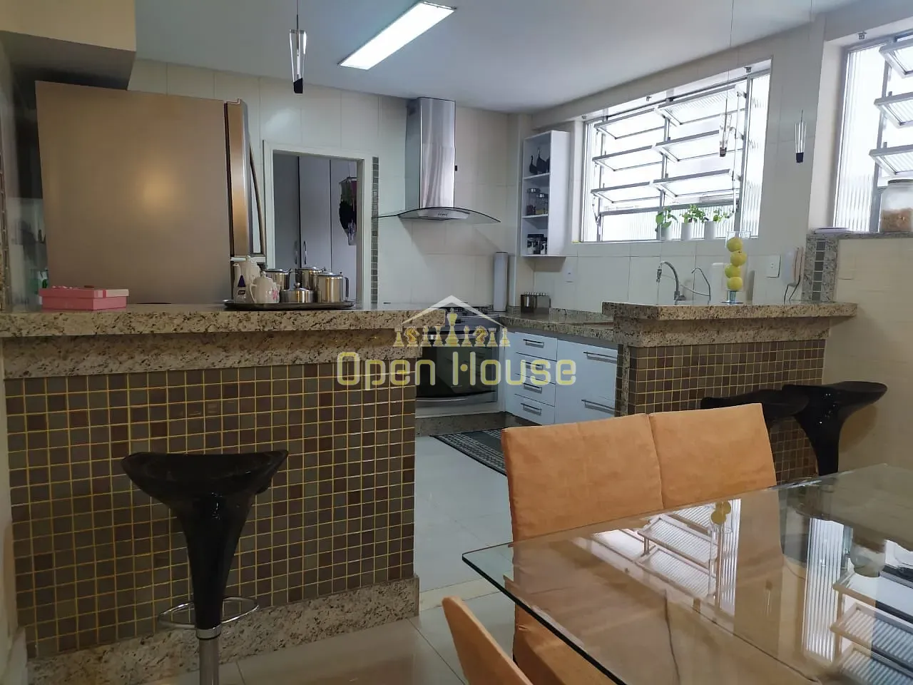 Apartamento, 4 quartos, 143 m² - Foto 9