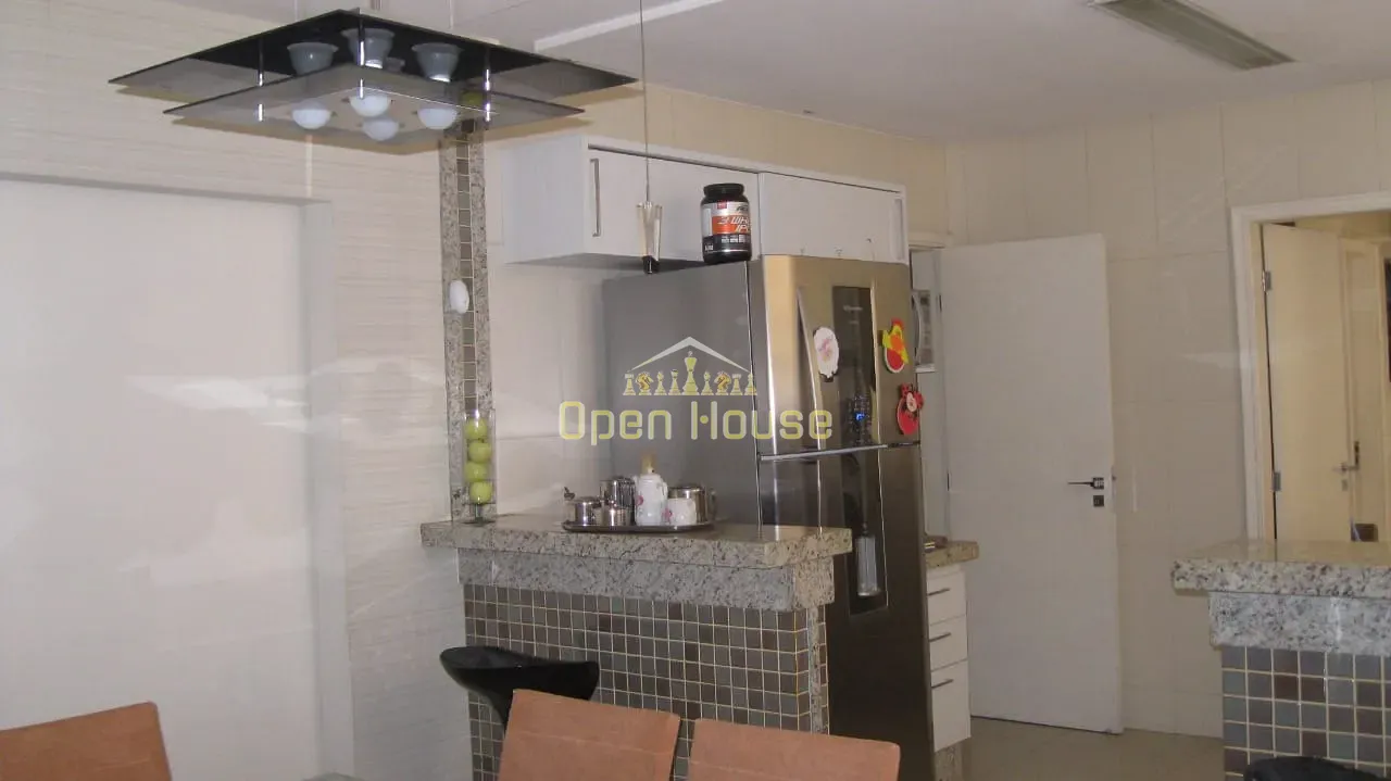 Apartamento, 4 quartos, 143 m² - Foto 10