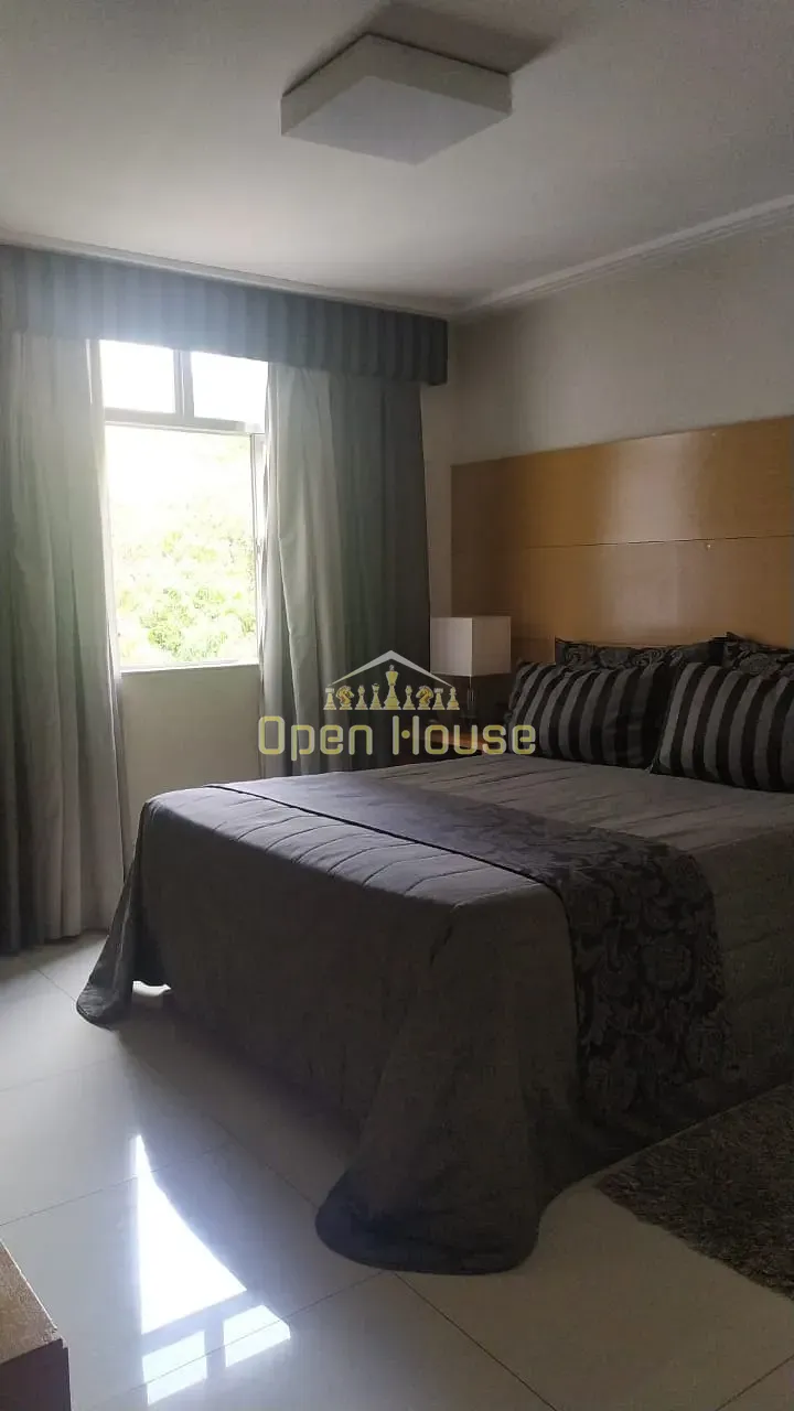 Apartamento, 4 quartos, 143 m² - Foto 3